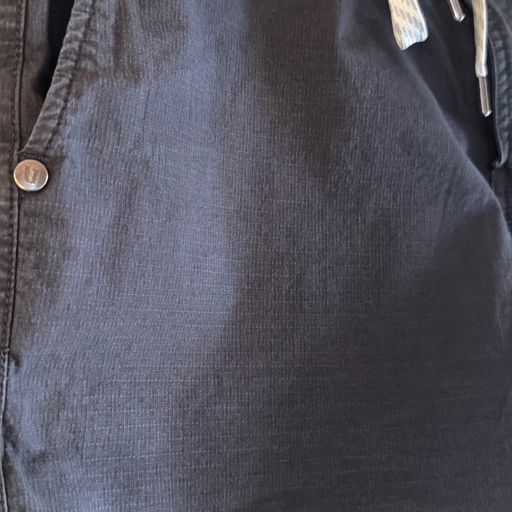 Vuori Ripstop Shorts - Picture 4 of 6